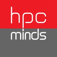 HPCMinds logo - Similar company to Web3 Cebu