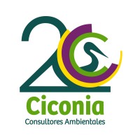 Ciconia Consultores Ambientales S.L. logo - Similar company to Innodeapi