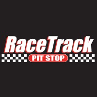 RaceTrack logo - Similar company to Nitro Solutions