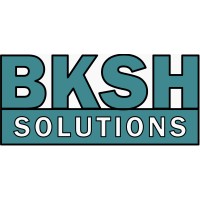 BKSH-Solutions BV - Installguide logo - Similar company to Zaakado B.V.