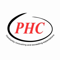 Pilcher Hamilton logo - Similar company to International Packaging Films