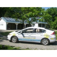 SunPower Builders/SunPower Solar logo - Similar company to Quality Builders Warranty