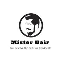 Mister Hair Clinic logo - Similar company to Pod50
