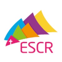ESCR - Ensemble Scolaire Privé Haute-Savoie logo - Similar company to Pyramide Formations Escr