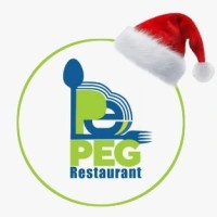 Peg Restaurant logo - Similar company to Peg Bandwidth Is Now Uniti Fiber