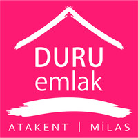 DURU EMLAK  Atakent | Milas logo - Similar company to Milas Belediyesi