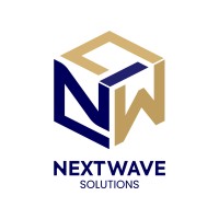 Nextwave Solutions - IoT & Salesforce logo - Similar company to Nextwave Solutions - Healthcare