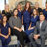 Prestige Family Dentistry logo - Similar company to Active Life Dentistry