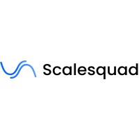 Scalesquad logo - Similar company to Scale Squad