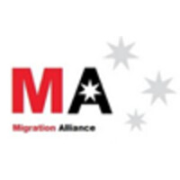 Migration Alliance Inc logo - Similar company to Mclg Migration