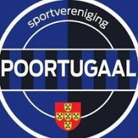 sv Poortugaal logo - Similar company to Kapsalon S