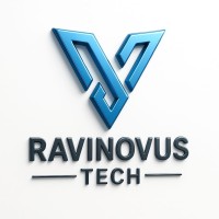 RaviNovus Tech logo - Similar company to Refugee Coders