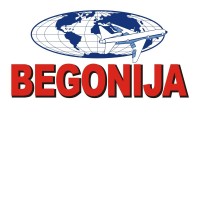 BEGONIJA logo - Similar company to Ai Pro Sync