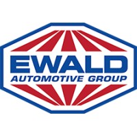 Ewald Automotive Group logo - Similar company to The Russ Darrow Group