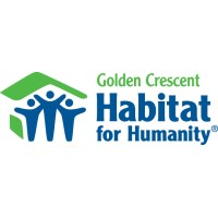 Golden Crescent Habitat For Humanity