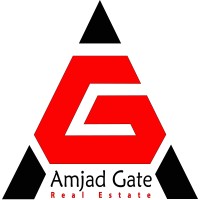 Amjad Gate Real Estate logo - Similar company to Abjad Ventures