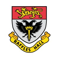 NUS Raffles Hall logo - Similar company to Raffles Hall Developers (Rhdevs)