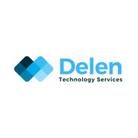 Delen Technology Services logo - Similar company to S.S Apps & Webs Technologies Pvt. Ltd.