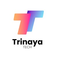 Trinaya Tech logo - Similar company to Dojoga