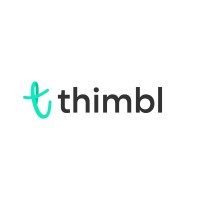 thimbl logo - Similar company to Comparitec