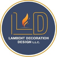 Lambent Decoration Design LLC logo - Similar company to Uar_Uae