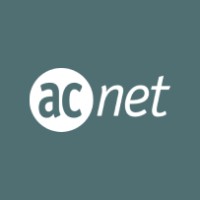 AC-Net logo - Similar company to Norrsken Ab