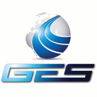 GES - Global Engineering Solutions logo - Similar company to Global Engineering Solutions Mfg.