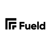 Fueld logo - Similar company to Bind Media | B-Corp