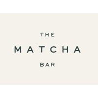 The Matcha Bar logo - Similar company to Red Torch Ginger
