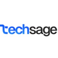 Techsage logo - Similar company to Techsage Solutions