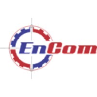 Engineered Comfort Services Inc.-Encom logo - Similar company to Entek Solutions