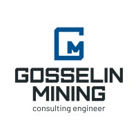 Gosselin Mining logo - Similar company to Geology & Mining