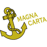 Magna Carta Luxury Hotel Barge logo - Similar company to Hotel Barge Elisabeth