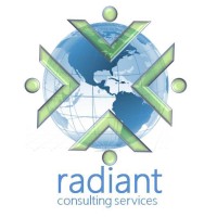 Radiant Consulting Services logo - Similar company to Radiant Consulting