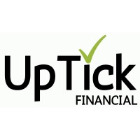 UpTick Financial logo - Similar company to Uptickfinancialservices