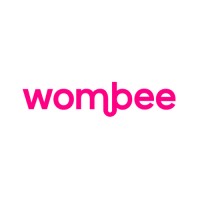 Wombee App logo - Similar company to Yarmer