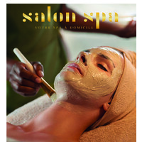 Salon Spa logo - Similar company to Effidis Relooking Et Spa