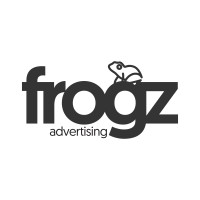 Frogz Advertising Agency logo - Similar company to Kit Display