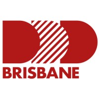 DDD Brisbane logo - Similar company to Ddd Adelaide