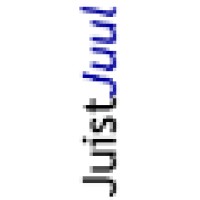 JuistJuul logo - Similar company to Houten Roomdivider