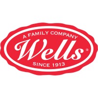 Wells Enterprises logo - Similar company to NC State Department of Food, Bioprocessing and Nutrition Sciences