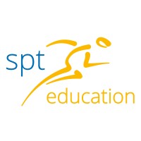 spt-education logo - Similar company to Linux Education