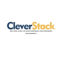cleverstack logo - Similar company to Biva - Hotline Ai