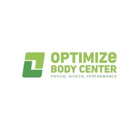 Optimize Body Center logo - Similar company to Federatia Romana De Volei