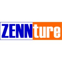 ZENNture logo - Similar company to Wise Logistics Solutions