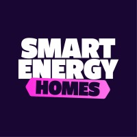 Smart Energy Homes logo - Similar company to Wizard Eco