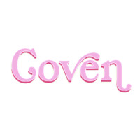 Coven Media logo - Similar company to Peacebuilding Solutions