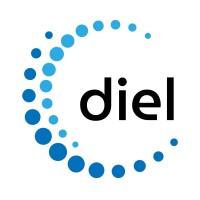 Diel Technologies logo - Similar company to Microfactory.Com