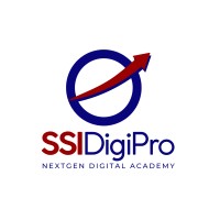 SSI Digipro logo - Similar company to Nekma Solutions