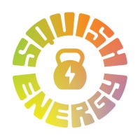 Squish-Energy logo - Similar company to Elevated Gains
